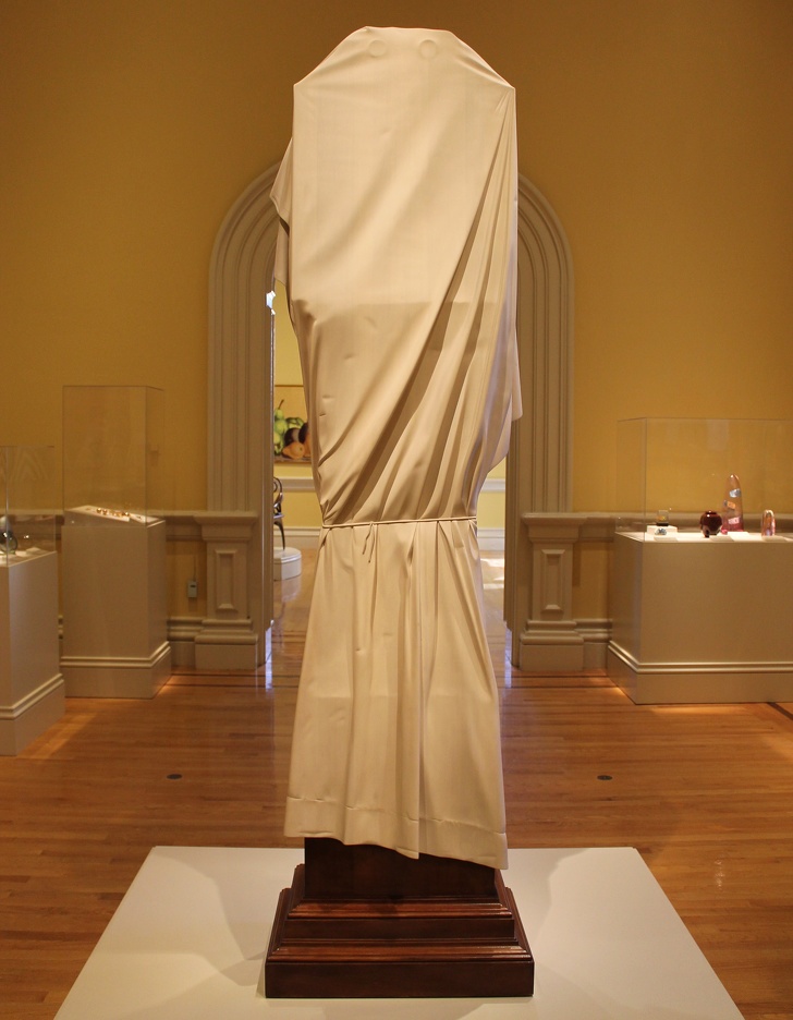 Најневеројатните нешта во музејот Смитсонијан