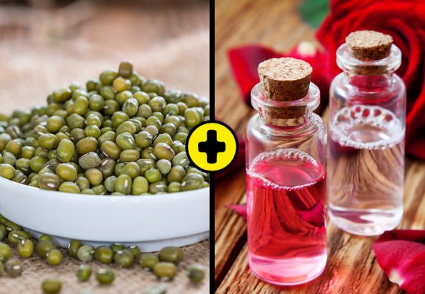 9 начини за природно ослободување од влакната на лицето