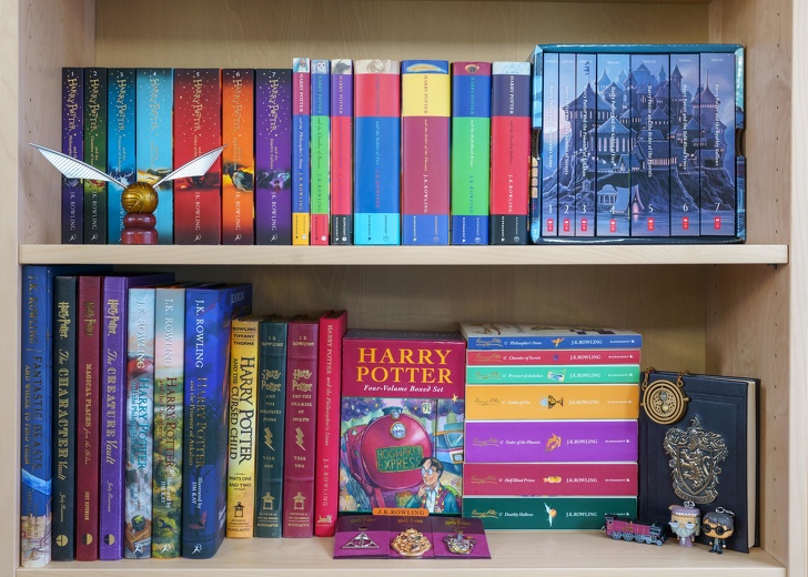 19 луѓе кои навистина се посветиле на нивното хоби