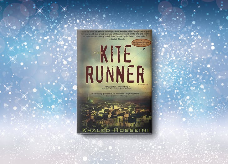 21 книга што секој тинејџер треба да ја прочита