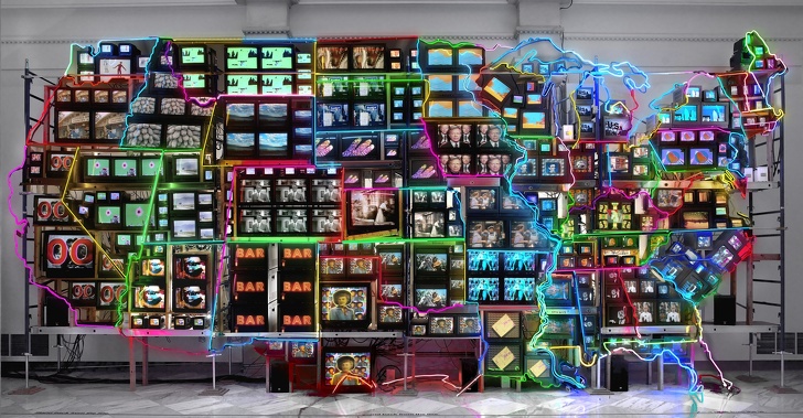 Најневеројатните нешта во музејот Смитсонијан