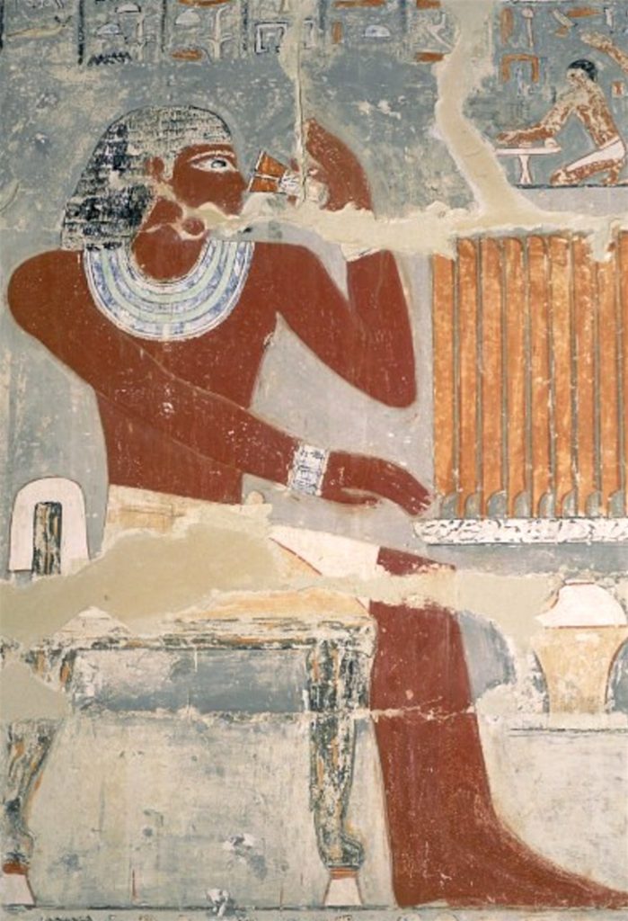 Неверојатни факти за животот на древните Египќани
