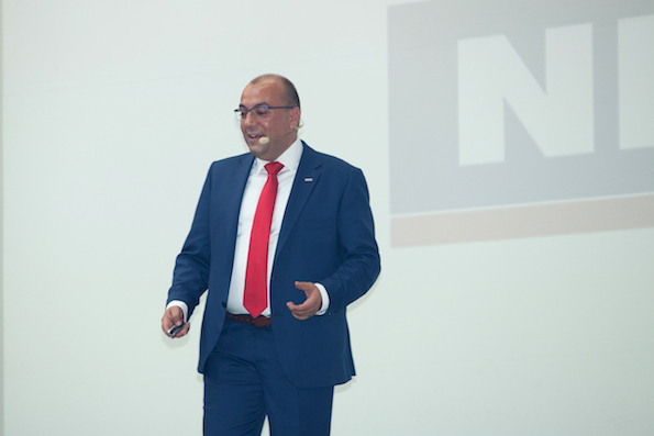 „Нептун“ одбележа две децении работа со 25 продавници низ цела Македонија и над 400 вработени