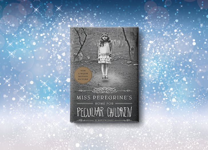 21 книга што секој тинејџер треба да ја прочита
