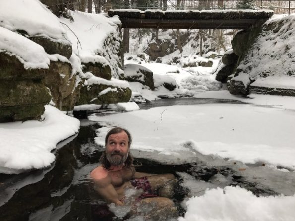 14 фотографии коишто ја покажуваа јачината на човечкиот дух