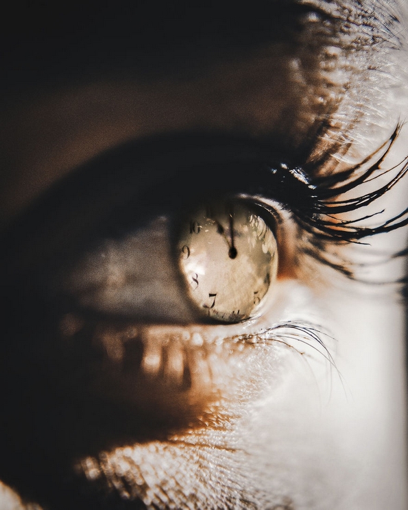 Надреална уметност која прикажува сè што можете да си замислите во вашата фантазија