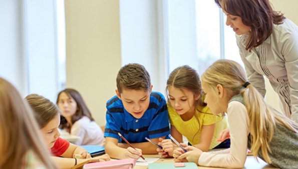 Што се случува кога момчињата и девојчињата учат одделно 3 години?