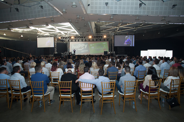 „Нептун“ одбележа две децении работа со 25 продавници низ цела Македонија и над 400 вработени