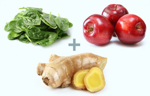 13 комбинации на храна кои ќе ви помогнат во слабеењето