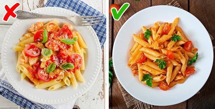 Листа од корисни јаглехидрати кои ќе ви помогнат во борбата со килограмите