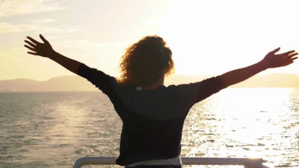 4 нешта на коишто треба да се сетите кога ќе се посомневате во себе