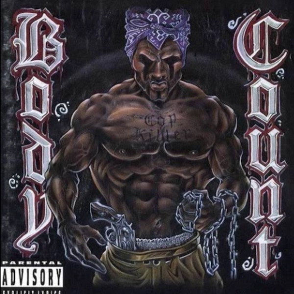 10-те најконтроверзни музички албуми на сите времиња