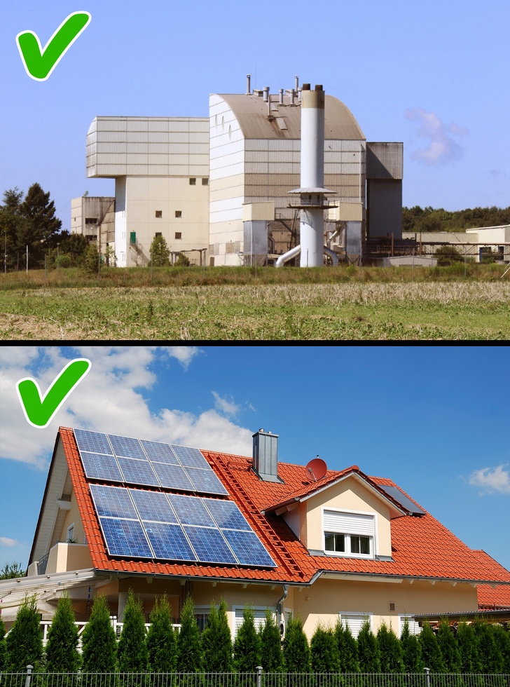 7 примери за решавање на глобални проблеми што сите треба да ги следиме