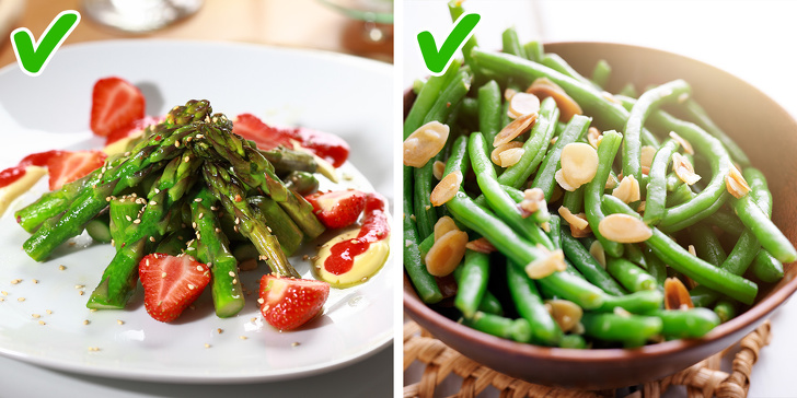 Листа од корисни јаглехидрати кои ќе ви помогнат во борбата со килограмите