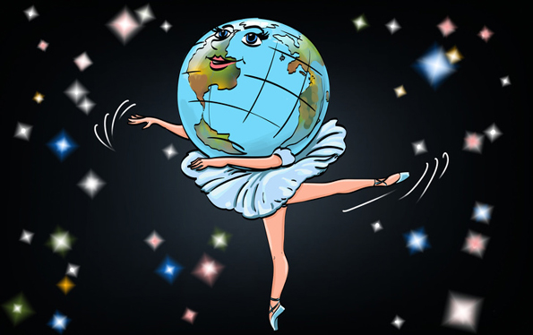 Што би се случило ако...? Дознајте ги одговорите на овие 10 апсурдни хипотетички прашања