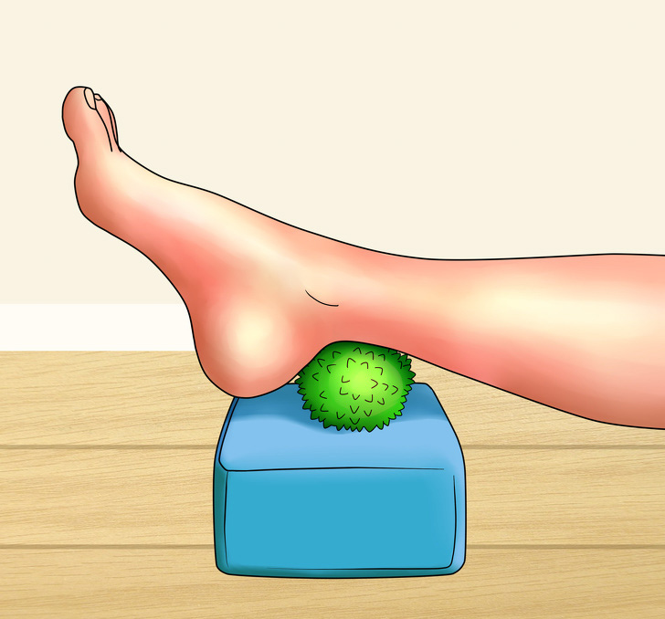 Едноставни вежби што ќе ве ослободат од болката во нозете