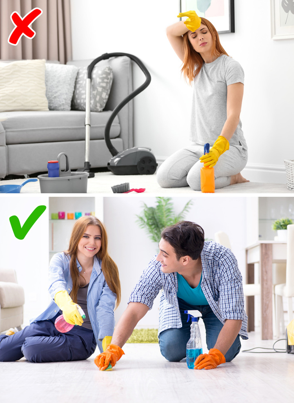 10 работи коишто треба да избегнувате да ги правите ако сакате да одите поретко на доктор