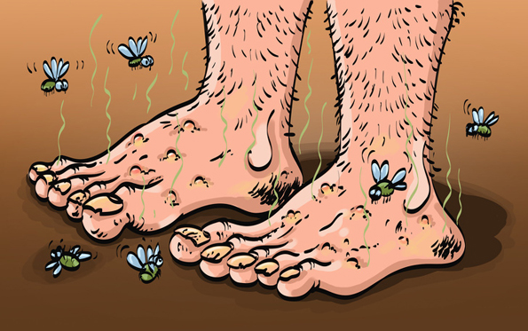 Што би се случило ако...? Дознајте ги одговорите на овие 10 апсурдни хипотетички прашања