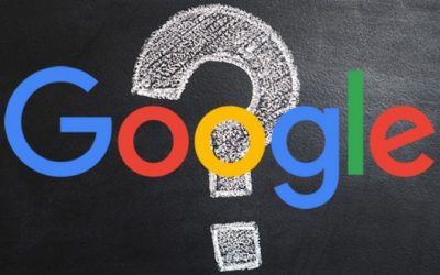 6-те најчесто поставувани прашања на Гугл и што тие кажуваат за нас