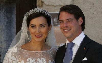 14 неверојатни кралски тијари и приказните зад нив