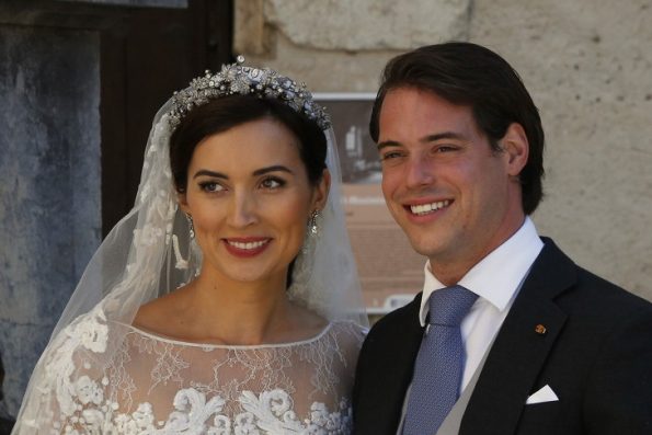 14 неверојатни кралски тијари и приказните зад нив