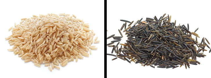 Листа од корисни јаглехидрати кои ќе ви помогнат во борбата со килограмите