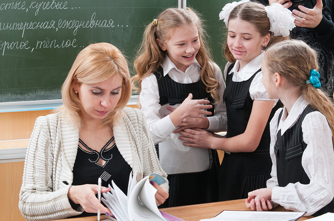 Што се случува кога момчињата и девојчињата учат одделно 3 години?