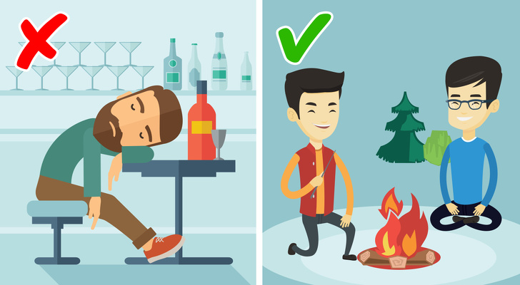 Застарени традиции од кои сме премногу тврдоглави да се ослободиме