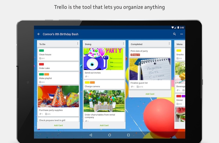 15 одлични апликации што ќе ве направат попродуктивни