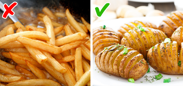 Листа од корисни јаглехидрати кои ќе ви помогнат во борбата со килограмите