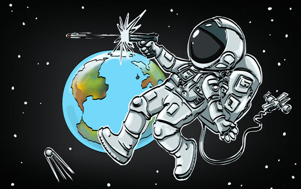 Што би се случило ако...? Дознајте ги одговорите на овие 10 апсурдни хипотетички прашања