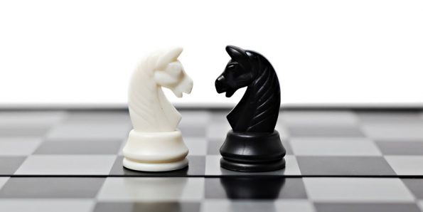 8 моќни причини да ги сакате вашите непријатели