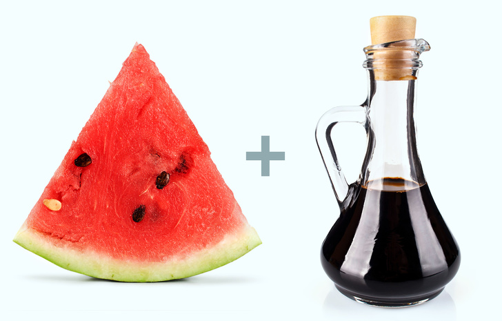 13 комбинации на храна кои ќе ви помогнат во слабеењето