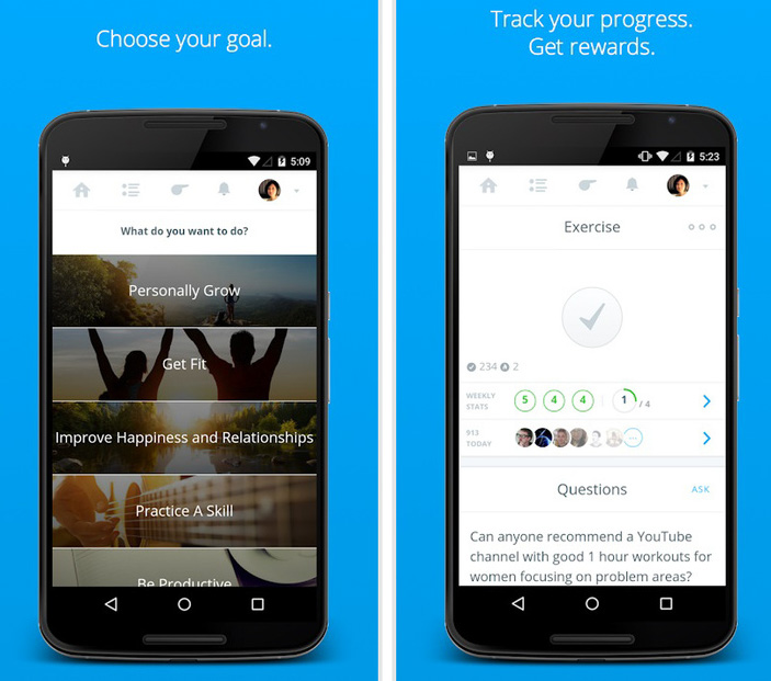 15 одлични апликации што ќе ве направат попродуктивни