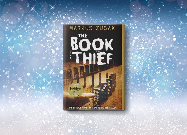 21 книга што секој тинејџер треба да ја прочита