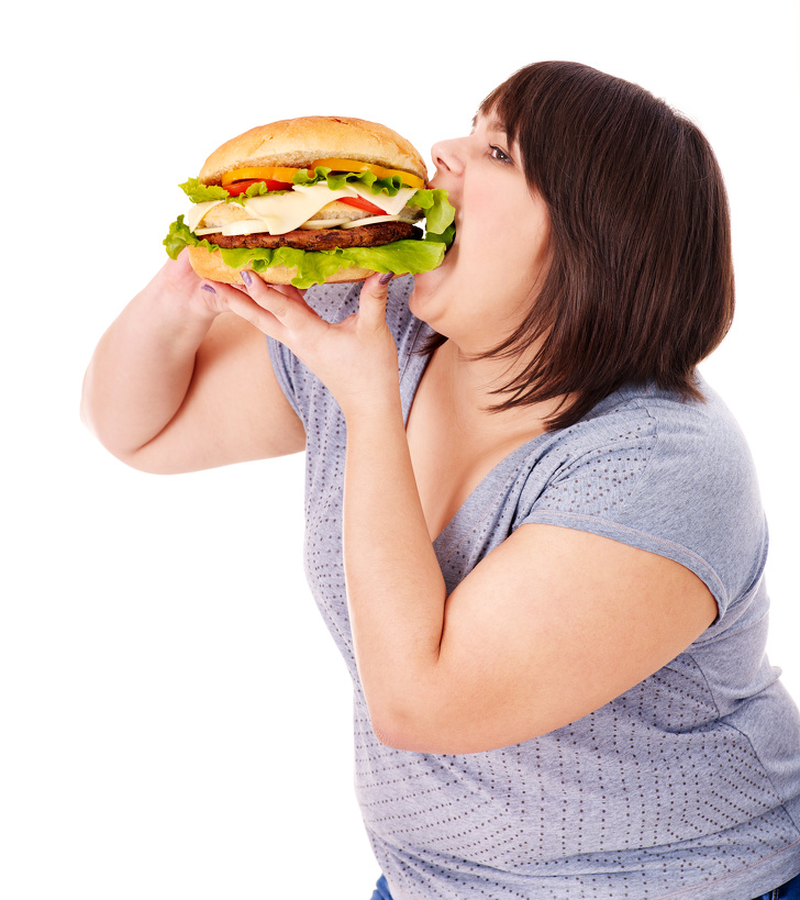 9 хормони што предизвикуваат дебелеење и како да го избегнете