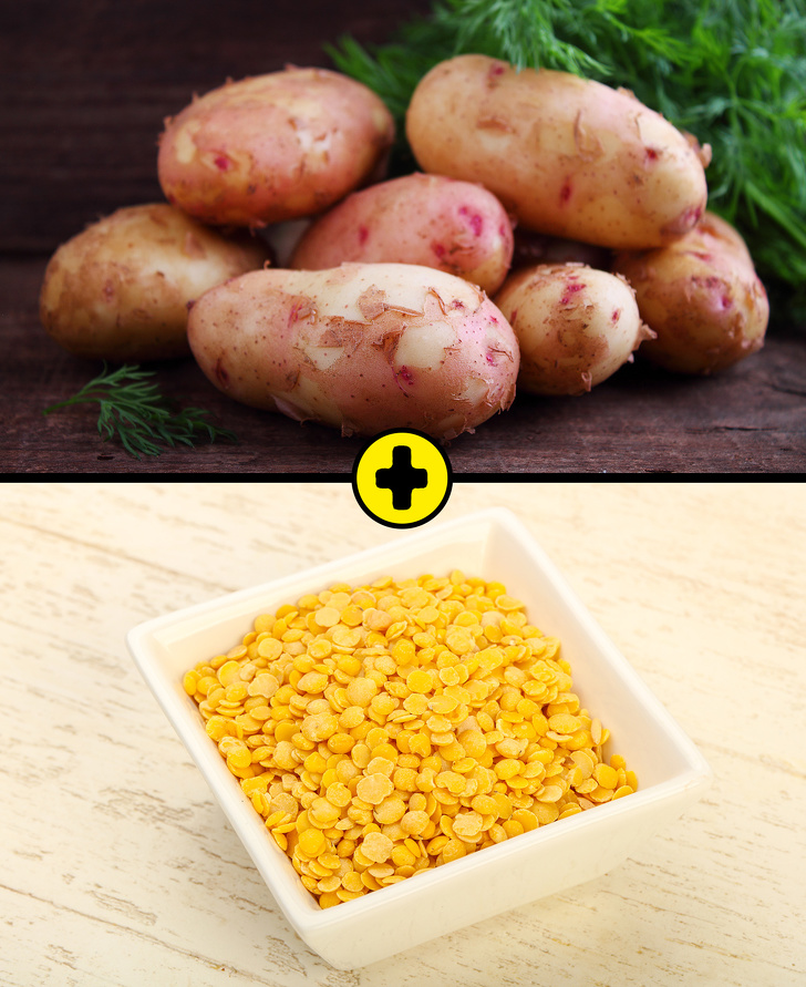 9 начини за природно ослободување од влакната на лицето