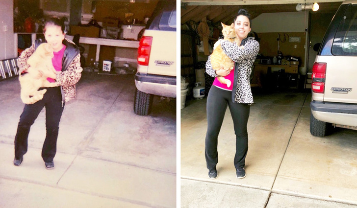 Ако не се насмеавте денес, овие фотографии ќе ви помогнат во тоа