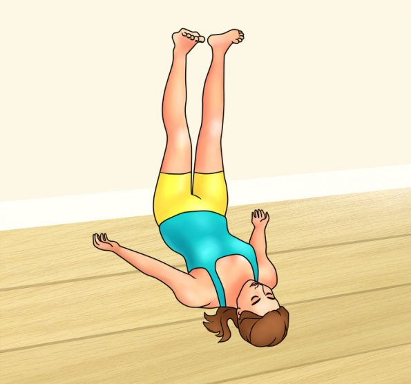 Едноставни вежби што ќе ве ослободат од болката во нозете