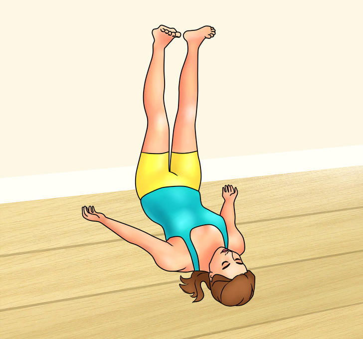 Едноставни вежби што ќе ве ослободат од болката во нозете