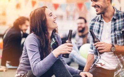 Можете ли да натерате некого да се вљуби во вас?