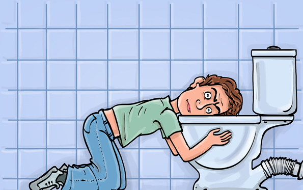 Што би се случило ако...? Дознајте ги одговорите на овие 10 апсурдни хипотетички прашања