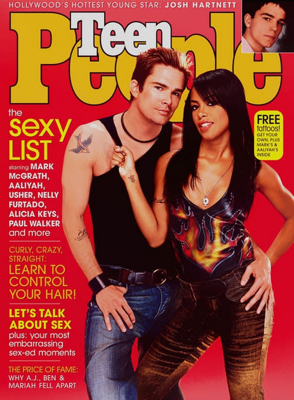 Стари насловни страници од списанија коишто ќе ги потсетат сите на возраст од 24-34 години, колку беше откачен светот тогаш