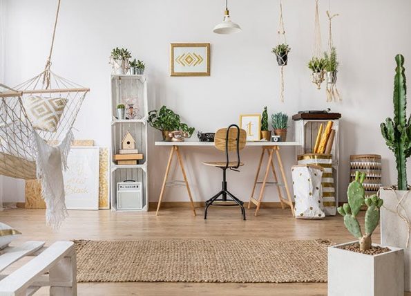 9 едноставни нешта што ќе ви помогнат да направите детоксикација на вашиот дом