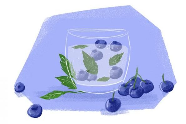 10 освежителни и здрави рецепти за спа вода