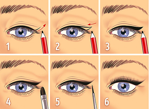 11 совети за убавина со кои ќе ги истакнете вашите најдобри карактеристики