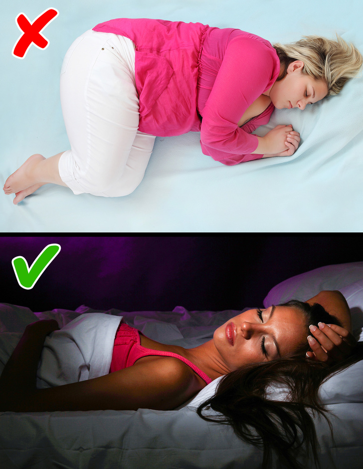 9 хормони што предизвикуваат дебелеење и како да го избегнете