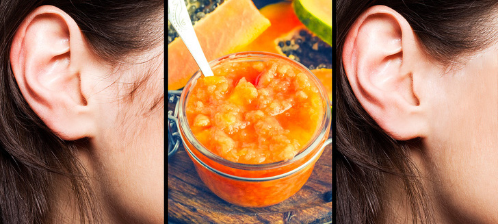 9 начини за природно ослободување од влакната на лицето