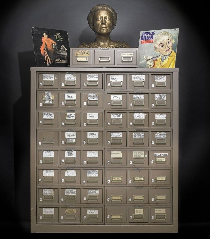 Најневеројатните нешта во музејот Смитсонијан