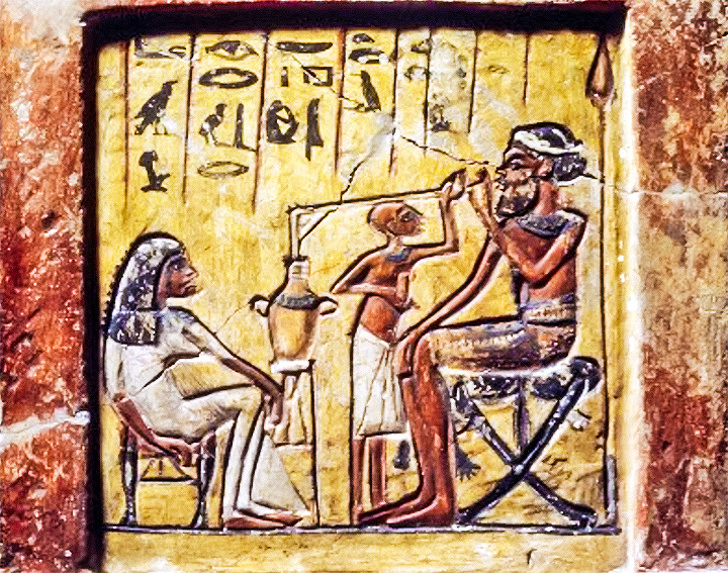 Неверојатни факти за животот на древните Египќани
